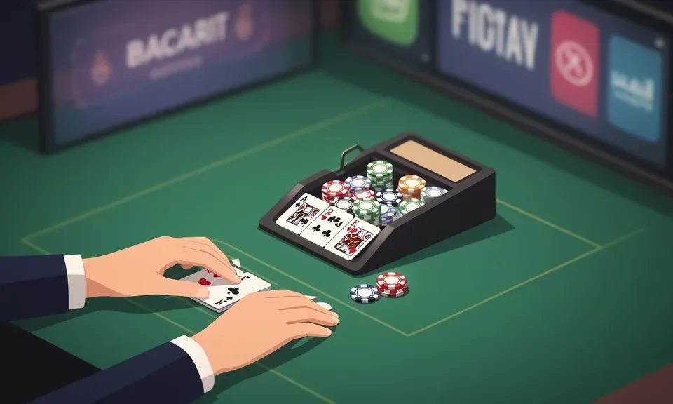 acb8 Việt Nam Sảnh casino